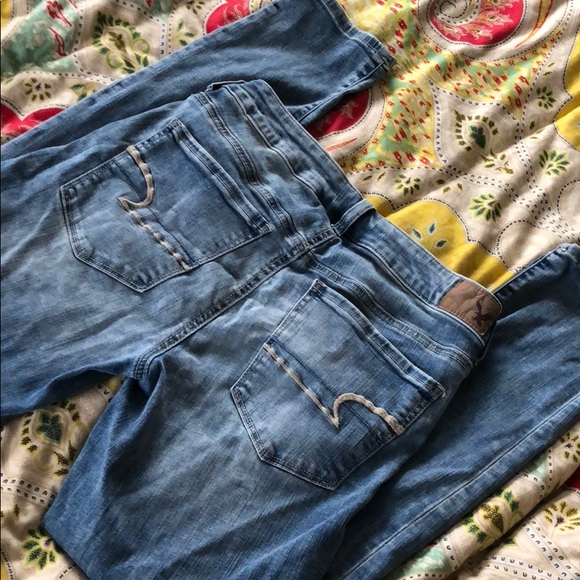 AE jeans - Picture 3 of 4